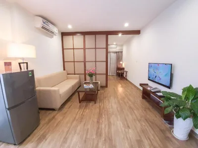 Deluxe-Zimmer — REIWA INN APARTMENT