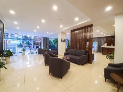 REIWA INN APARTMENT – Fotos 5