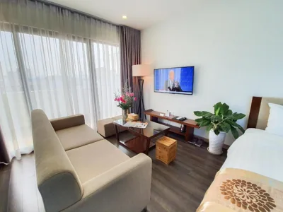 REIWA INN APARTMENT – Fotos 6