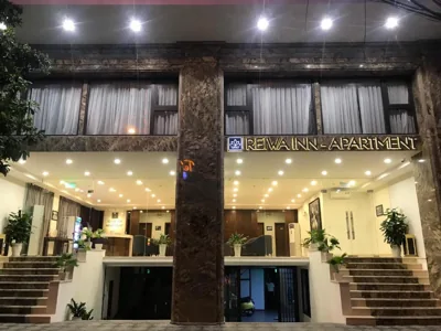REIWA INN APARTMENT – Fotos 11
