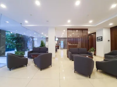 REIWA INN APARTMENT – Fotos 12