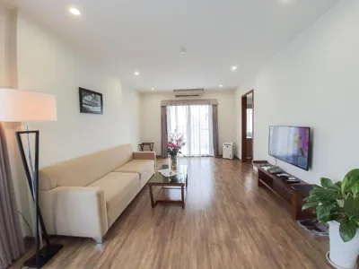 Suite mit zwei Schlafzimmern — REIWA INN APARTMENT